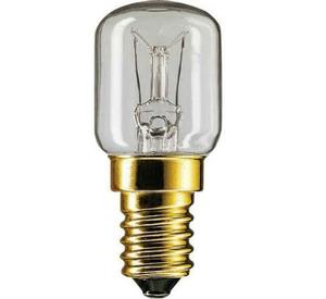 Лампа накаливания спец Т25L 15Вт Е14 PHILIPS